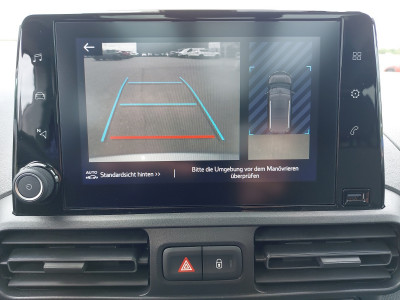 Toyota Proace City Gebrauchtwagen