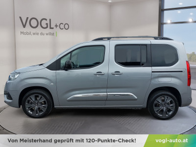 Toyota Proace City Gebrauchtwagen