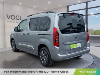 Toyota Proace City Gebrauchtwagen