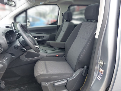 Toyota Proace City Gebrauchtwagen