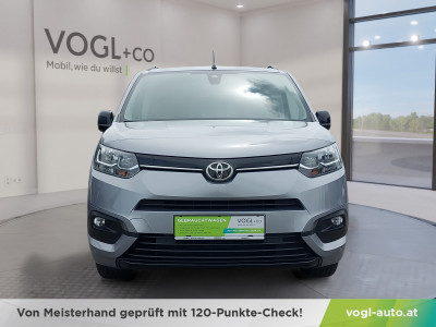 Toyota Proace City Gebrauchtwagen