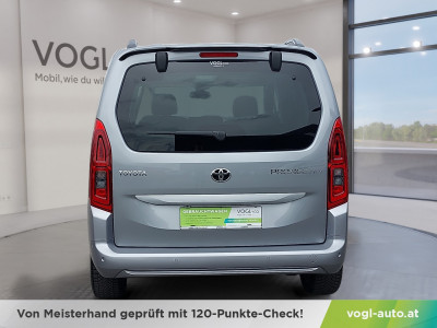 Toyota Proace City Gebrauchtwagen