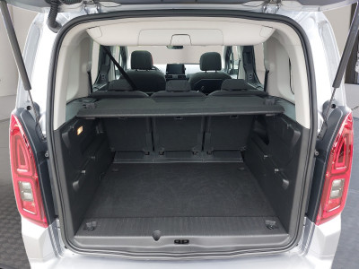 Toyota Proace City Gebrauchtwagen