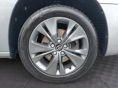 Toyota Proace City Gebrauchtwagen