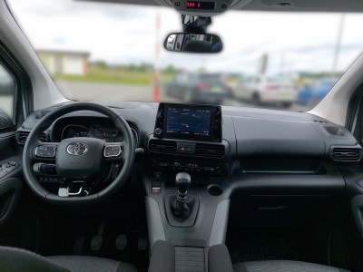 Toyota Proace City Gebrauchtwagen
