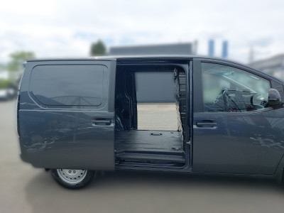 Hyundai Staria Gebrauchtwagen