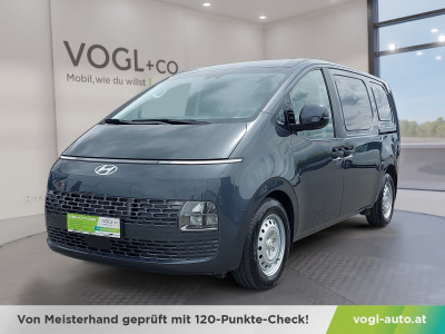 Hyundai Staria Gebrauchtwagen