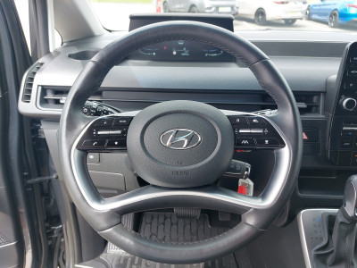Hyundai Staria Gebrauchtwagen