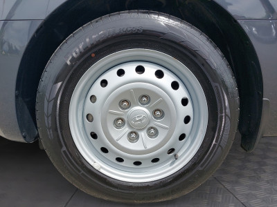 Hyundai Staria Gebrauchtwagen