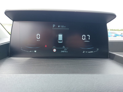 Hyundai Staria Gebrauchtwagen
