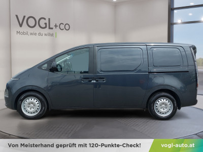 Hyundai Staria Gebrauchtwagen