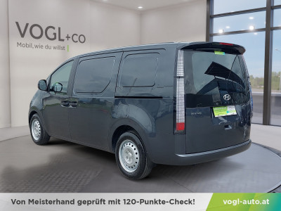 Hyundai Staria Gebrauchtwagen