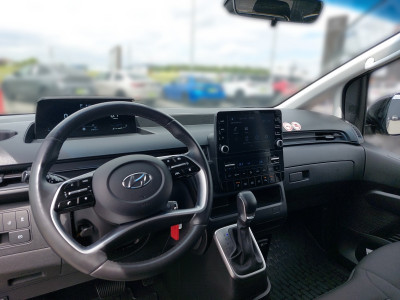 Hyundai Staria Gebrauchtwagen