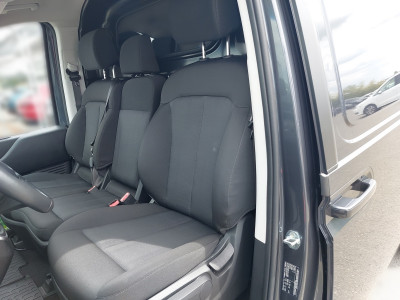 Hyundai Staria Gebrauchtwagen