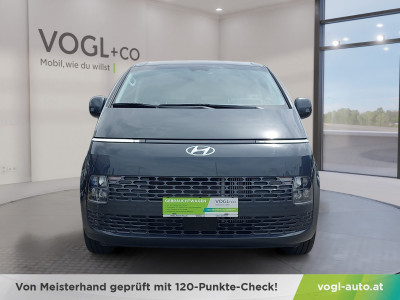 Hyundai Staria Gebrauchtwagen