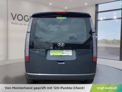 Hyundai Staria Gebrauchtwagen