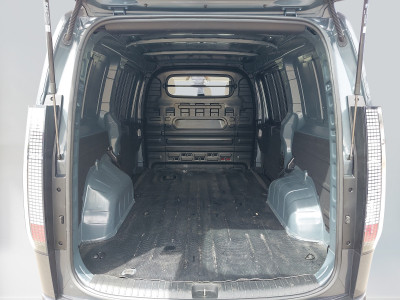 Hyundai Staria Gebrauchtwagen