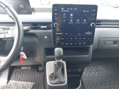 Hyundai Staria Gebrauchtwagen