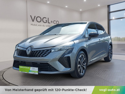 Renault Clio Gebrauchtwagen Renault Clio Gebrauchtwagen
