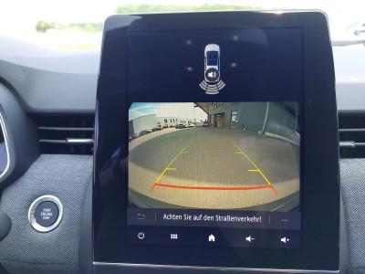 Renault Clio Gebrauchtwagen Renault Clio Gebrauchtwagen