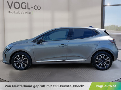 Renault Clio Gebrauchtwagen Renault Clio Gebrauchtwagen