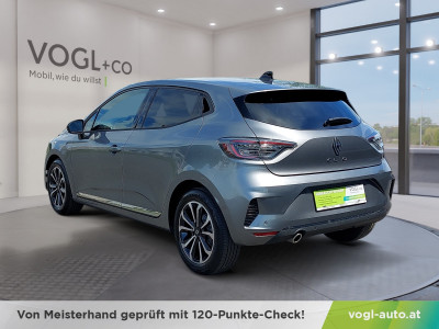 Renault Clio Gebrauchtwagen Renault Clio Gebrauchtwagen