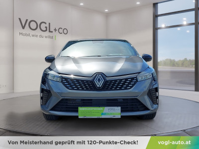 Renault Clio Gebrauchtwagen Renault Clio Gebrauchtwagen
