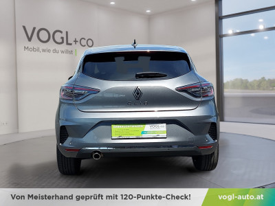 Renault Clio Gebrauchtwagen Renault Clio Gebrauchtwagen