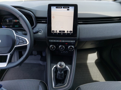 Renault Clio Gebrauchtwagen Renault Clio Gebrauchtwagen