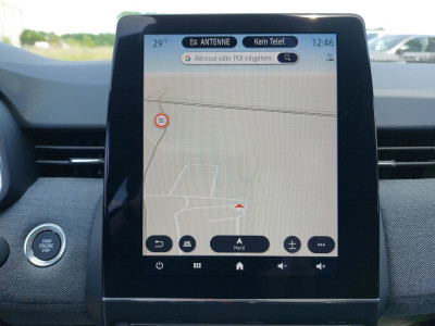 Renault Clio Gebrauchtwagen Renault Clio Gebrauchtwagen