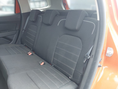 Dacia Duster Gebrauchtwagen Dacia Duster Gebrauchtwagen