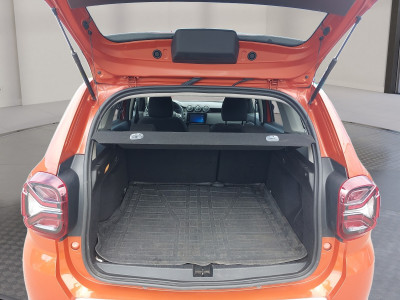 Dacia Duster Gebrauchtwagen Dacia Duster Gebrauchtwagen