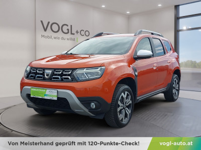 Dacia Duster Gebrauchtwagen Dacia Duster Gebrauchtwagen