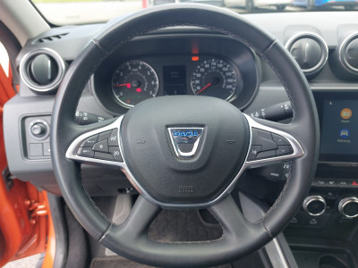 Dacia Duster Gebrauchtwagen Dacia Duster Gebrauchtwagen