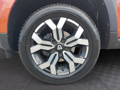 Dacia Duster Gebrauchtwagen Dacia Duster Gebrauchtwagen