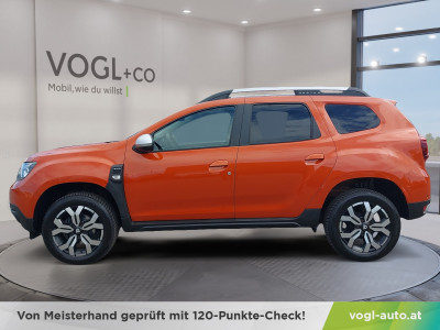Dacia Duster Gebrauchtwagen Dacia Duster Gebrauchtwagen