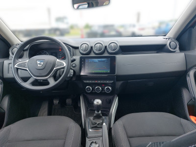 Dacia Duster Gebrauchtwagen Dacia Duster Gebrauchtwagen