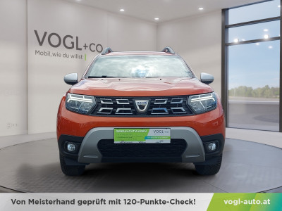 Dacia Duster Gebrauchtwagen Dacia Duster Gebrauchtwagen