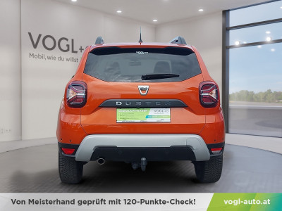 Dacia Duster Gebrauchtwagen Dacia Duster Gebrauchtwagen