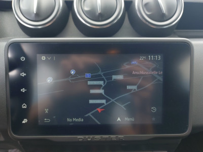 Dacia Duster Gebrauchtwagen Dacia Duster Gebrauchtwagen