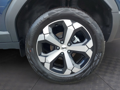 Dacia Bigster Vorführwagen Dacia Bigster Vorführwagen