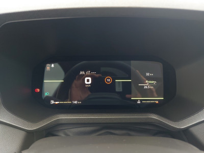 Dacia Bigster Vorführwagen Dacia Bigster Vorführwagen