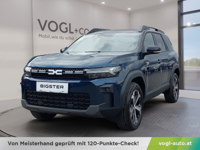 Dacia Bigster Vorführwagen Dacia Bigster Vorführwagen