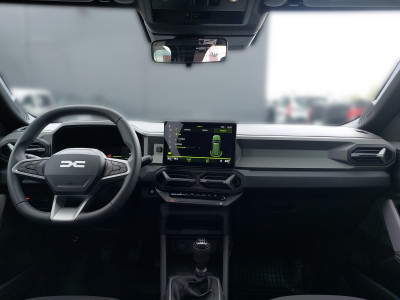 Dacia Bigster Vorführwagen Dacia Bigster Vorführwagen