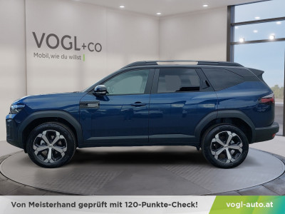 Dacia Bigster Vorführwagen Dacia Bigster Vorführwagen
