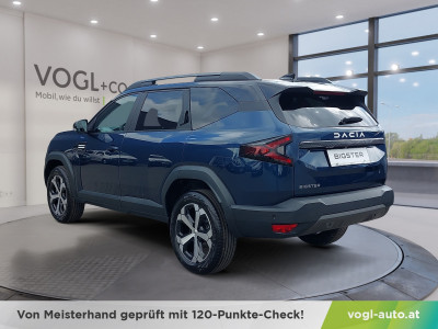 Dacia Bigster Vorführwagen Dacia Bigster Vorführwagen
