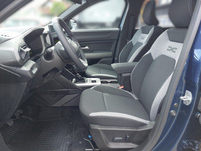 Dacia Bigster Vorführwagen Dacia Bigster Vorführwagen