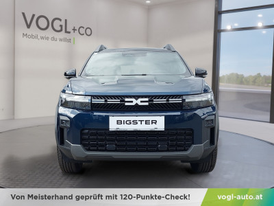 Dacia Bigster Vorführwagen Dacia Bigster Vorführwagen