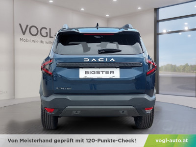 Dacia Bigster Vorführwagen Dacia Bigster Vorführwagen