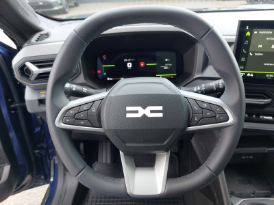 Dacia Bigster Vorführwagen Dacia Bigster Vorführwagen